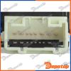 Colonne De Direction Commutateur pour MAZDA | GJ6H-66-122, EPE-MZ-000